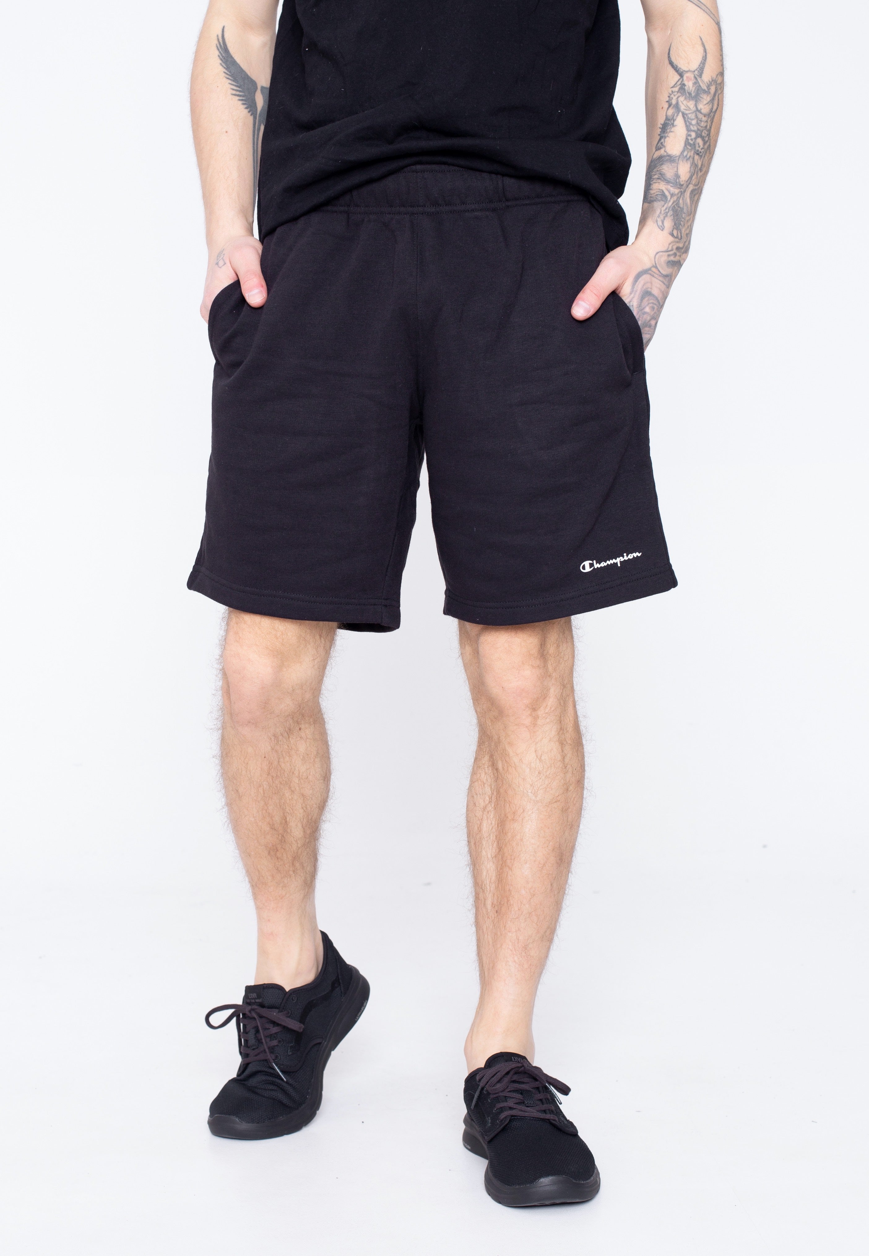 Champion - Bermuda NBK - Shorts Cheap Discount Sale