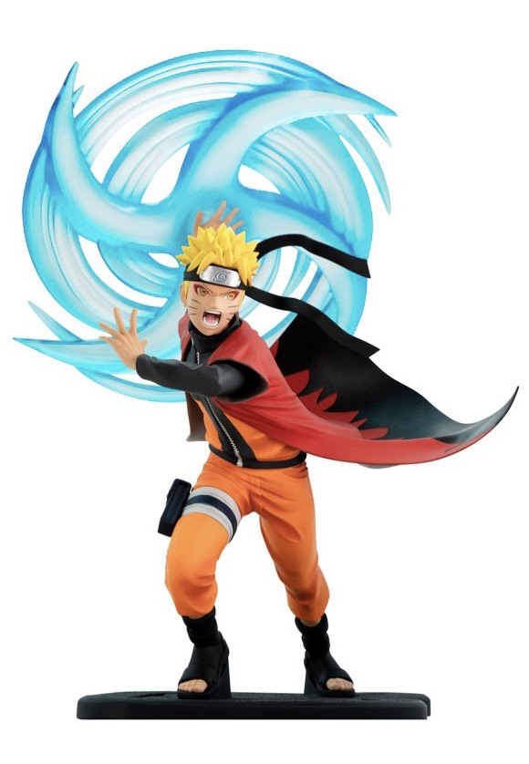 Naruto - Naruto - Figure Sale 100% Original