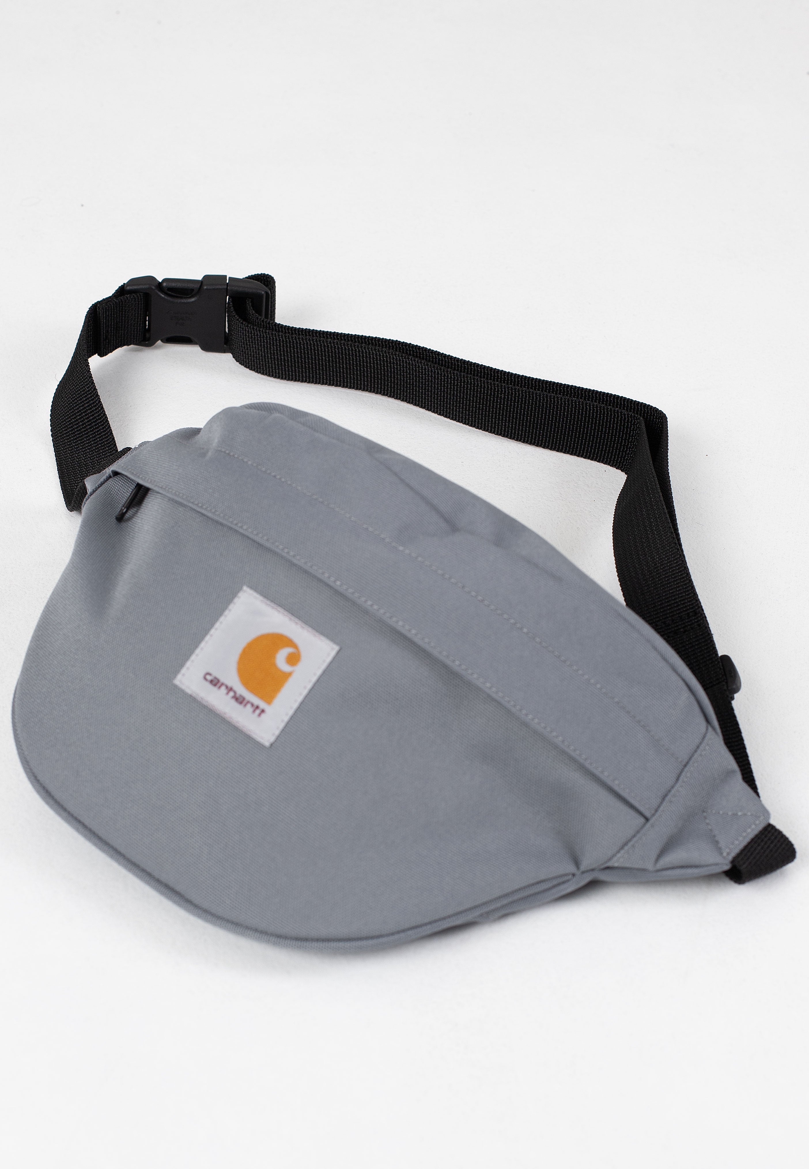 Carhartt WIP - Jake Dove Grey - Hip Bag Cheap Sale 100% Original