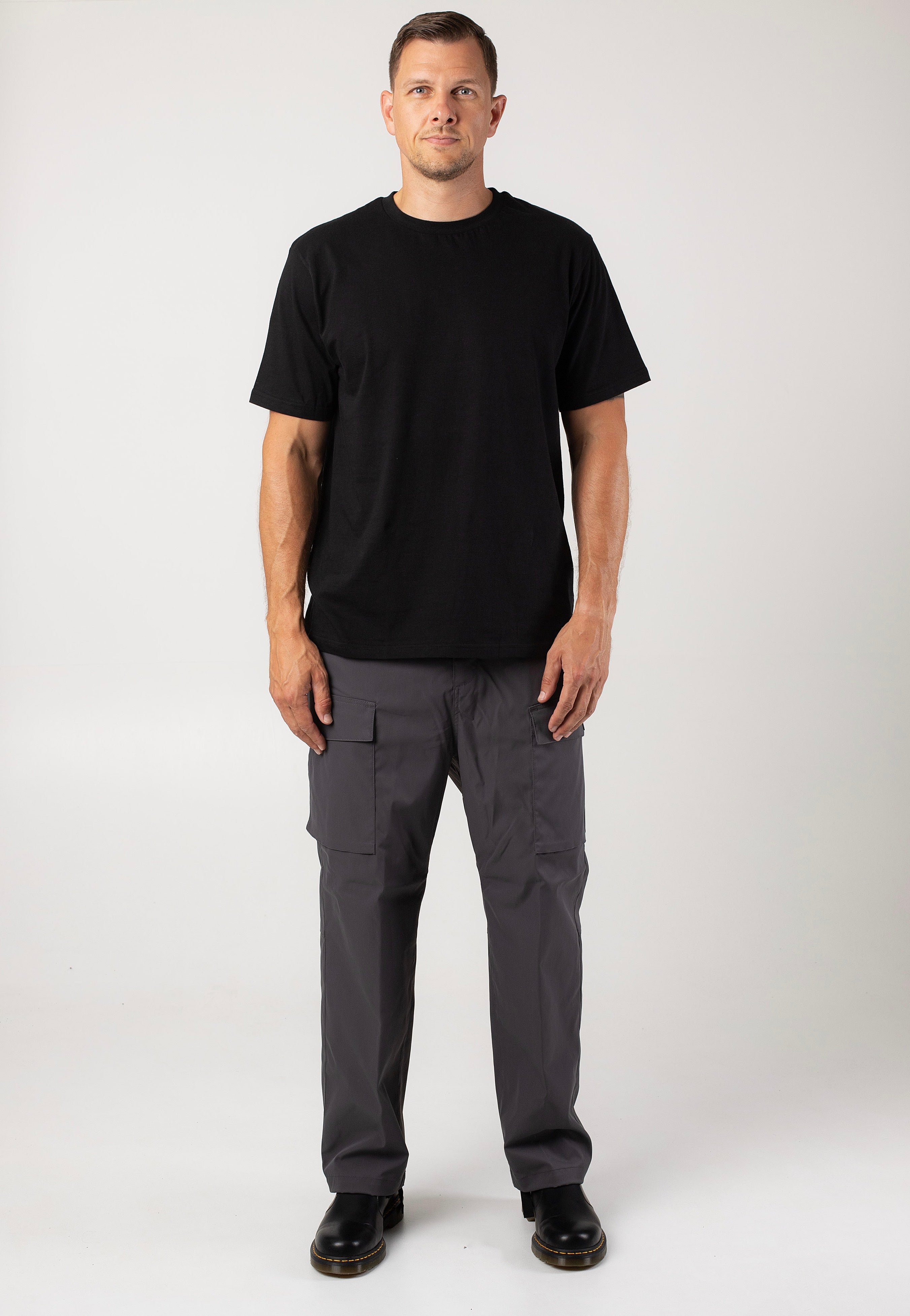 Carhartt WIP - Balto Graphite - Pants Reliable For Sale