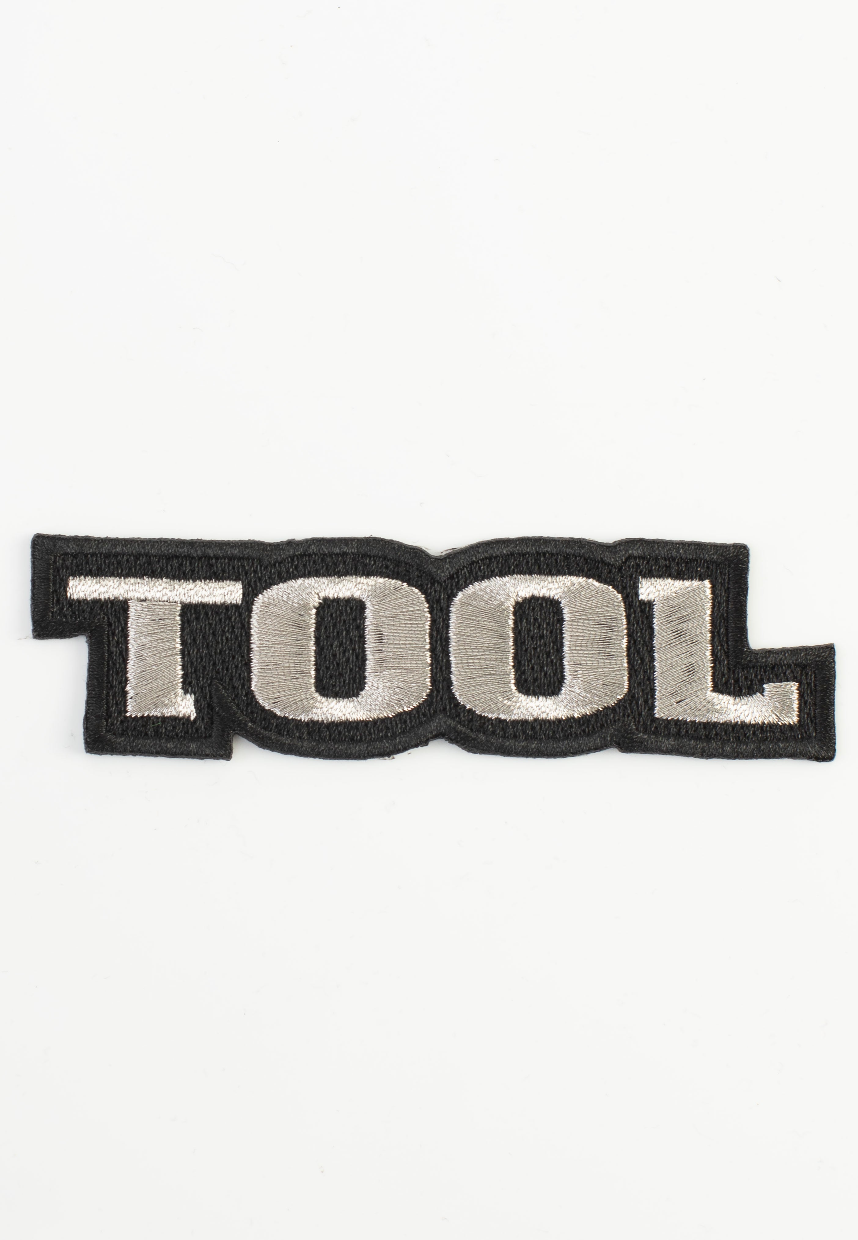 Tool - Opiate Logo - Patch Perfect