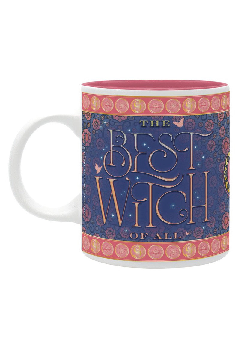 Wicked - Glinda - Mug Clearance Nicekicks