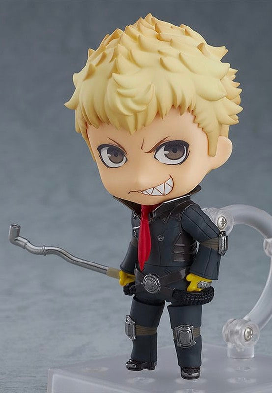 Persona - Ryuji Sakamoto: Phantom Thief Ver. (Re-run) - Nendoroid Clearance Recommend