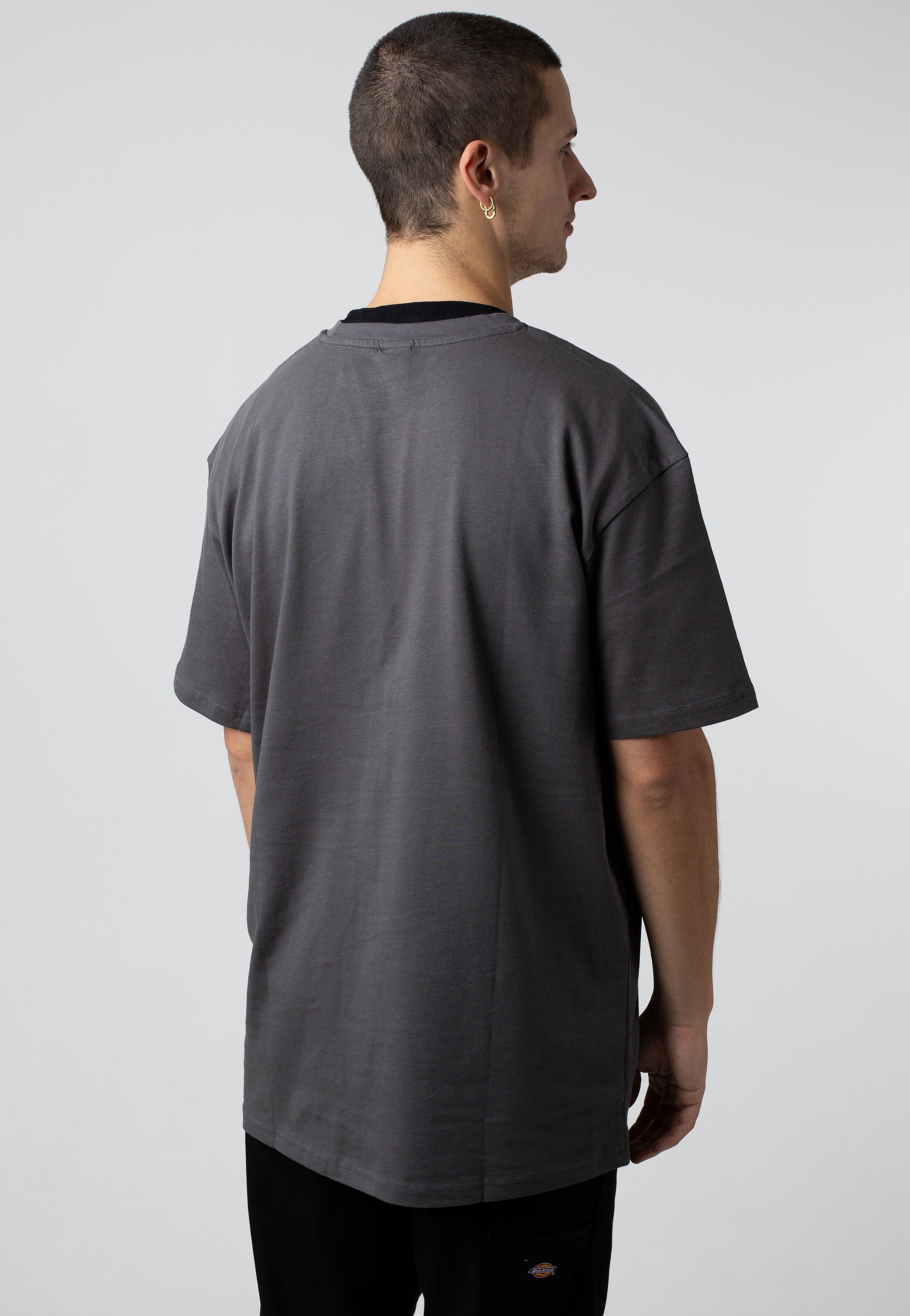 Urban Classics - Heavy Oversized Darkshadow - T-Shirt Big Discount Online