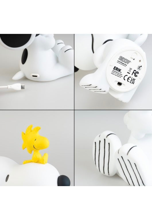 Snoopy - Snoopy - Lamp The Cheapest Cheap Pice