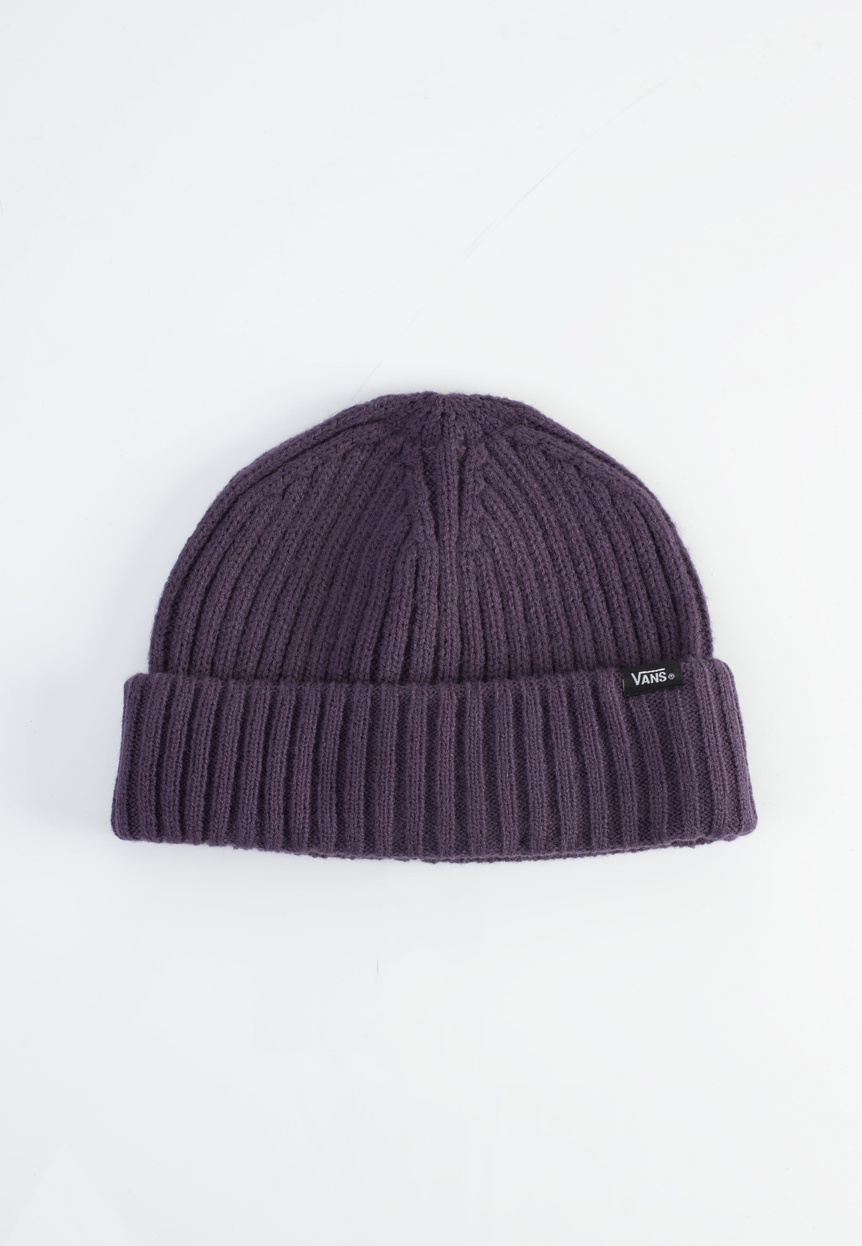 Vans - Shallow Cuff Gothic Grape - Beanie Cheap Sale Outlet Store