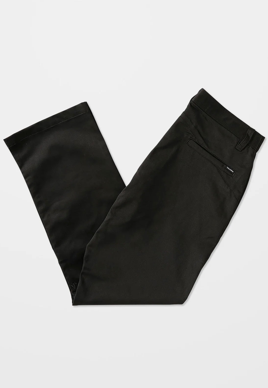 Volcom - Frickin Skate Black - Pants Footlocker For Sale