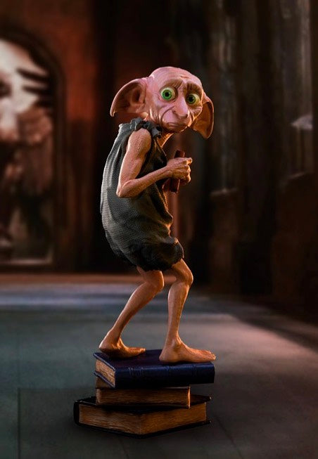 Harry Potter - Dobby - Figure Amazon Online