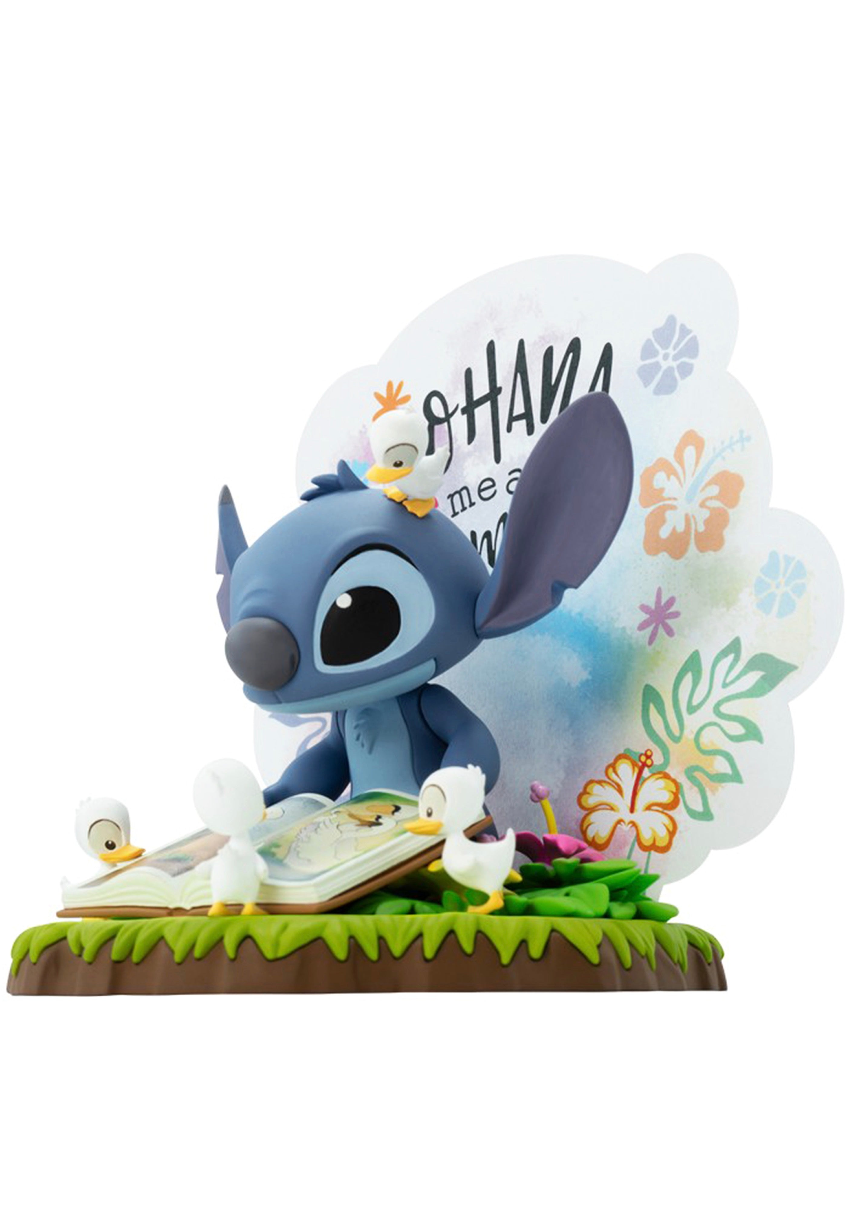 Lilo & Stitch - Stich Ohana - Figure Buy Online