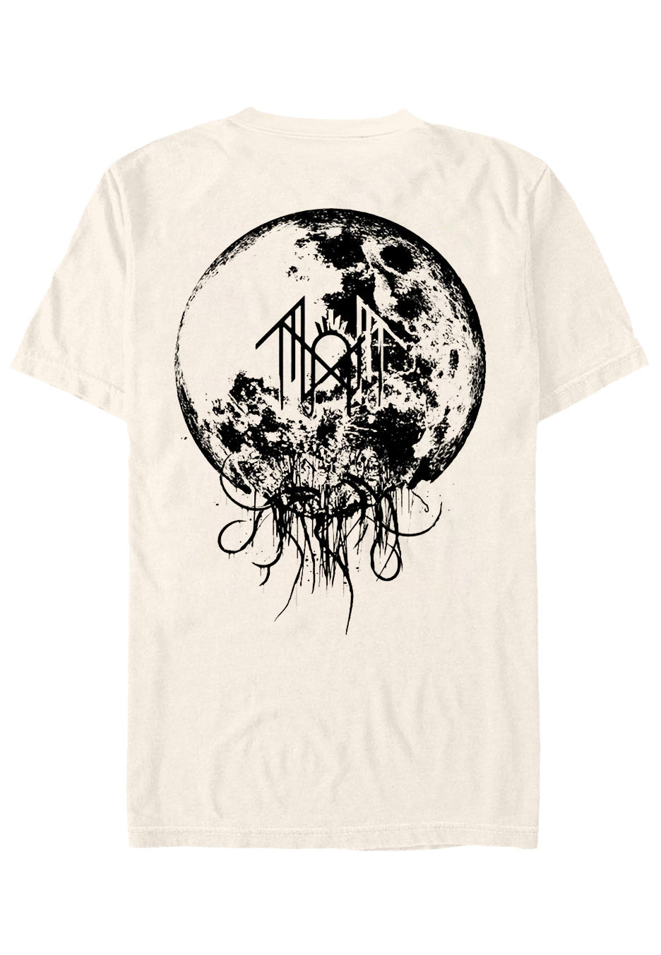 Sleep Token - TMBTE Natural - T-Shirt Sale Big Discount