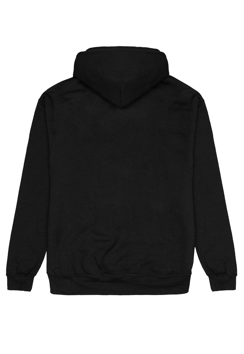 Paleface Swiss - Logo Limited Black On Black - Hoodie Clearance Pre Order