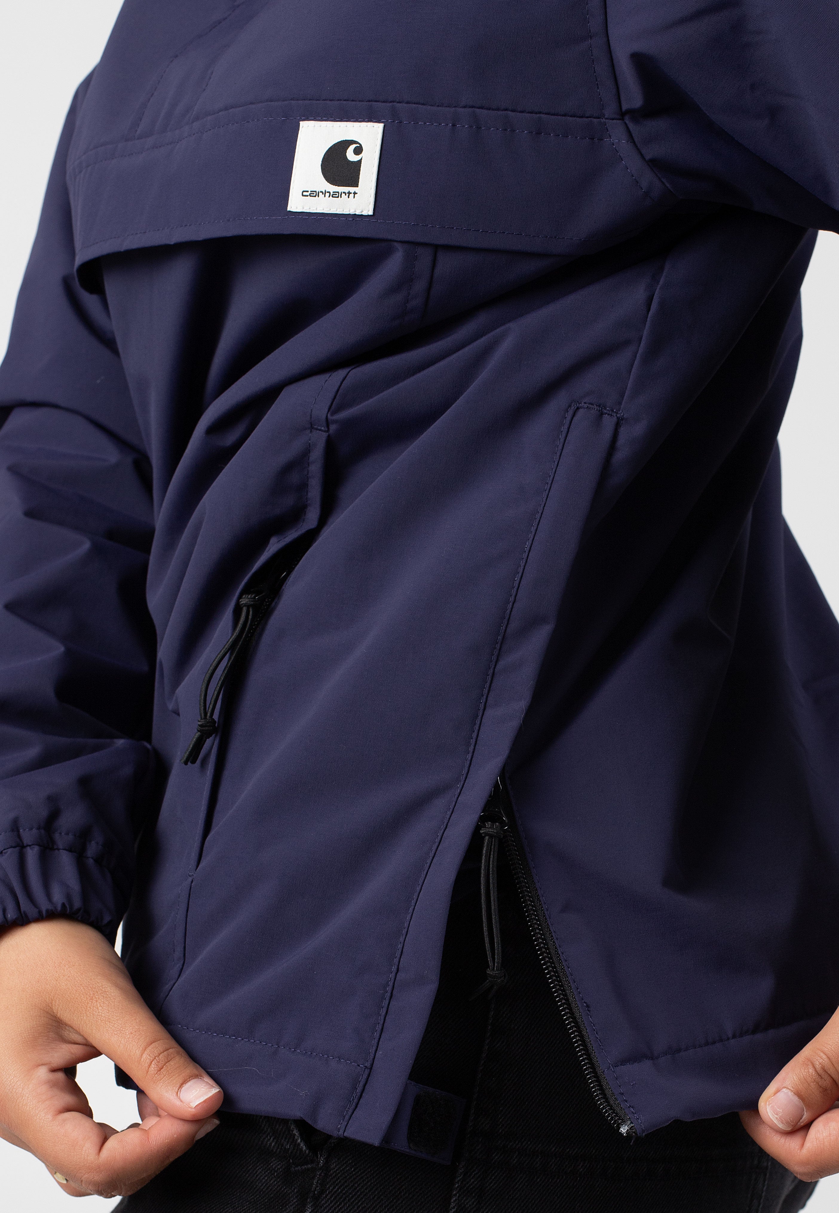 Carhartt WIP - W' Nimbus Winter Aura - Jacket