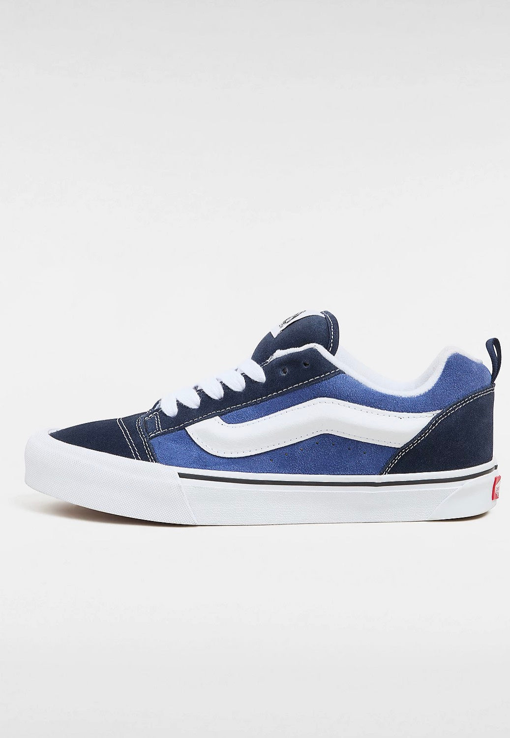 Vans - Knu Skool Navy/True White - Shoes Discount The Cheapest