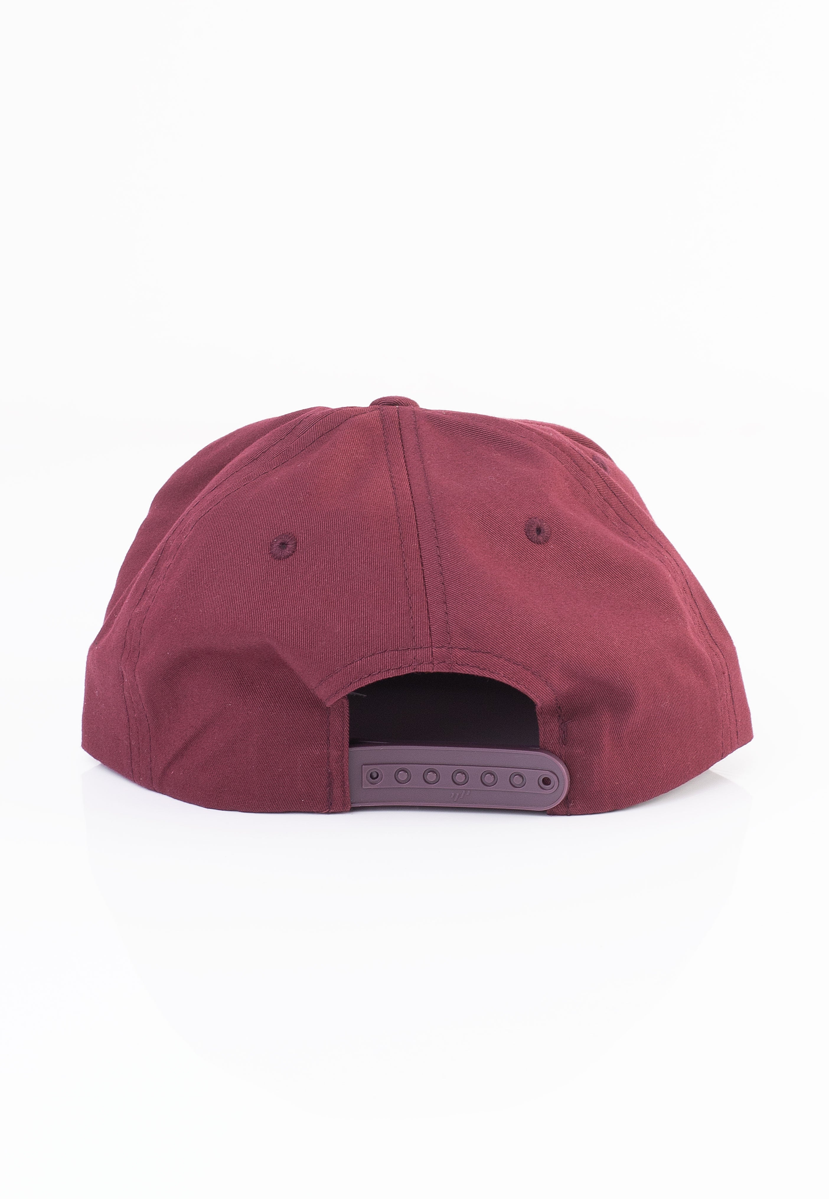 JJ Peters - Sad Boy Bunny Maroon - Cap Largest Supplier Online