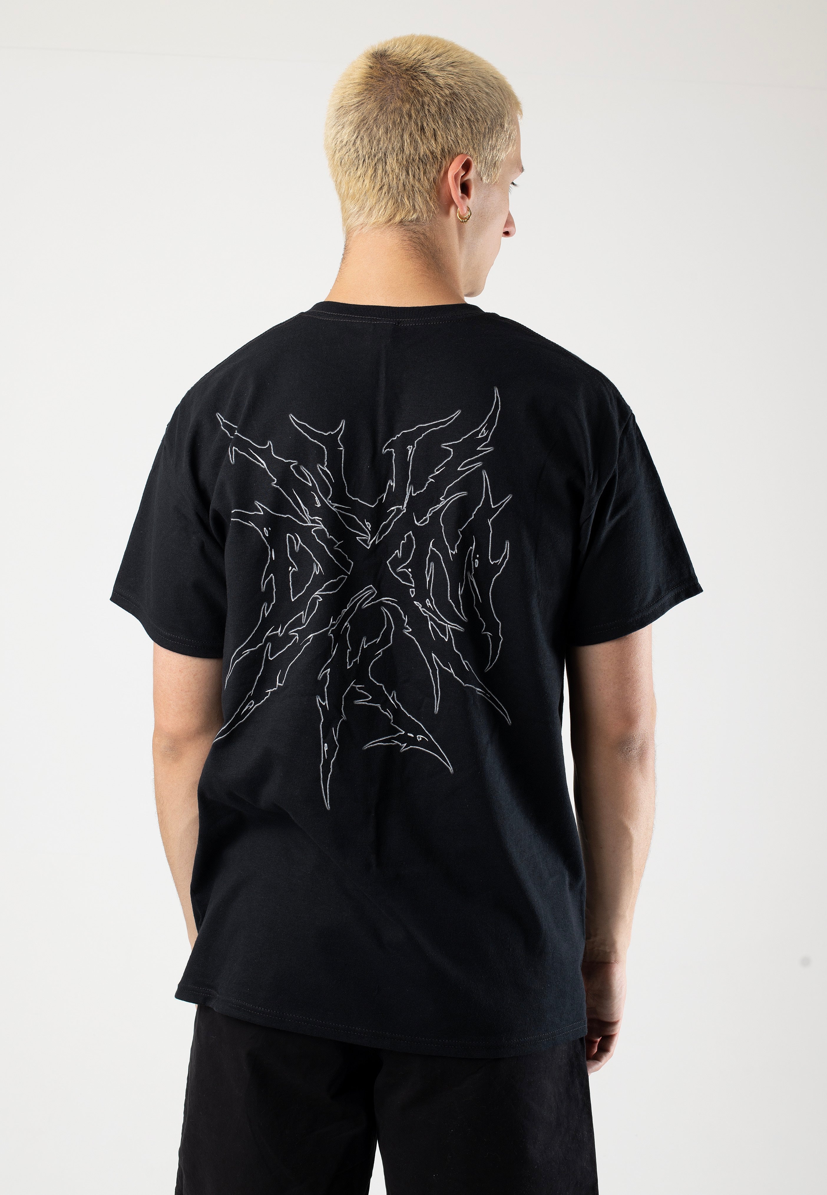 Ingested - Forsaken Creature - T-Shirt Cheap Comfortable