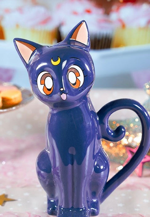 Sailor Moon - Luna - Teapot Sale Best Wholesale