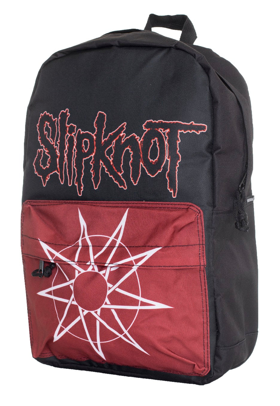 Slipknot - Wanyk Star Red - Backpack Cheap Sale Visit