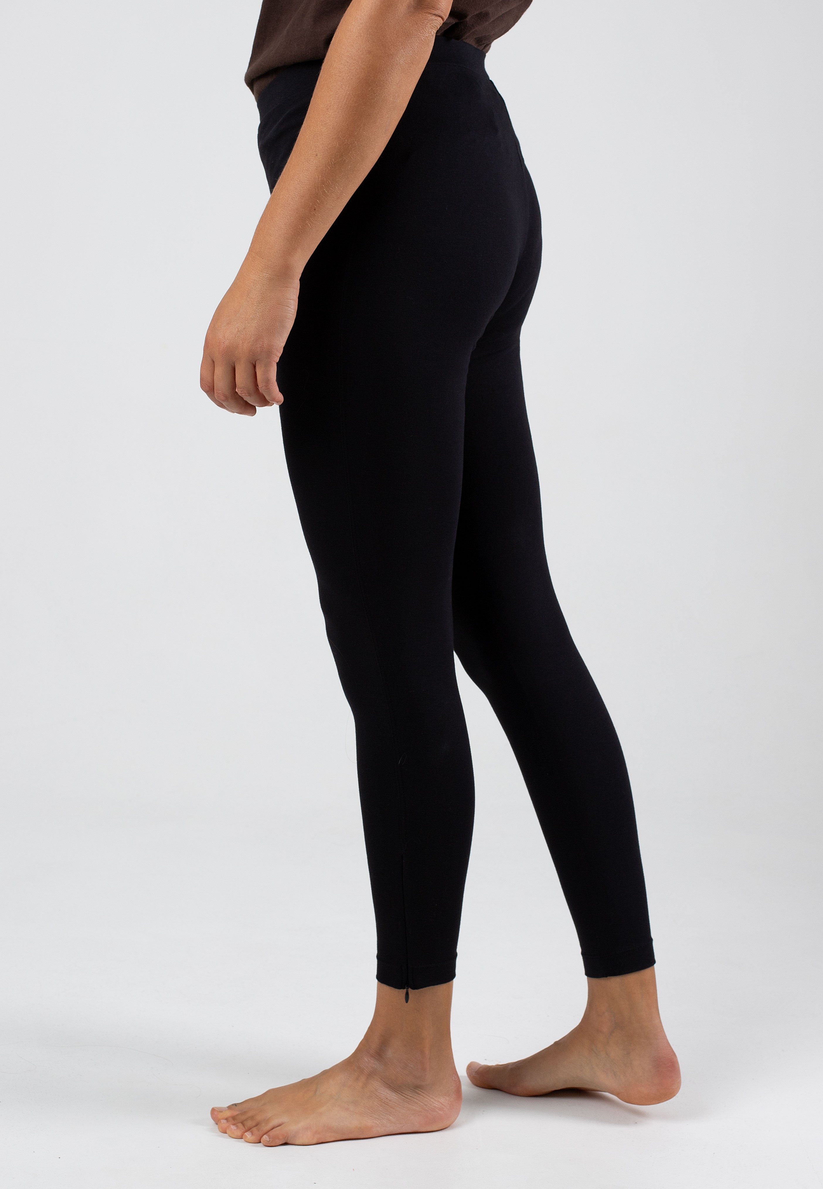 Champion - Leggings Black Beauty - Leggings Outlet Low Pice