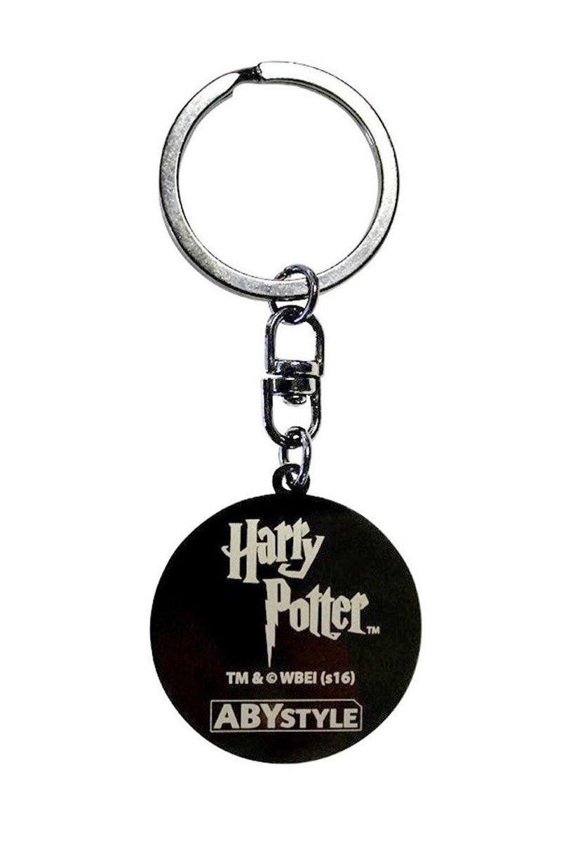 Harry Potter - Platform 9 3/4 - Keychain Cheap Sale Newest