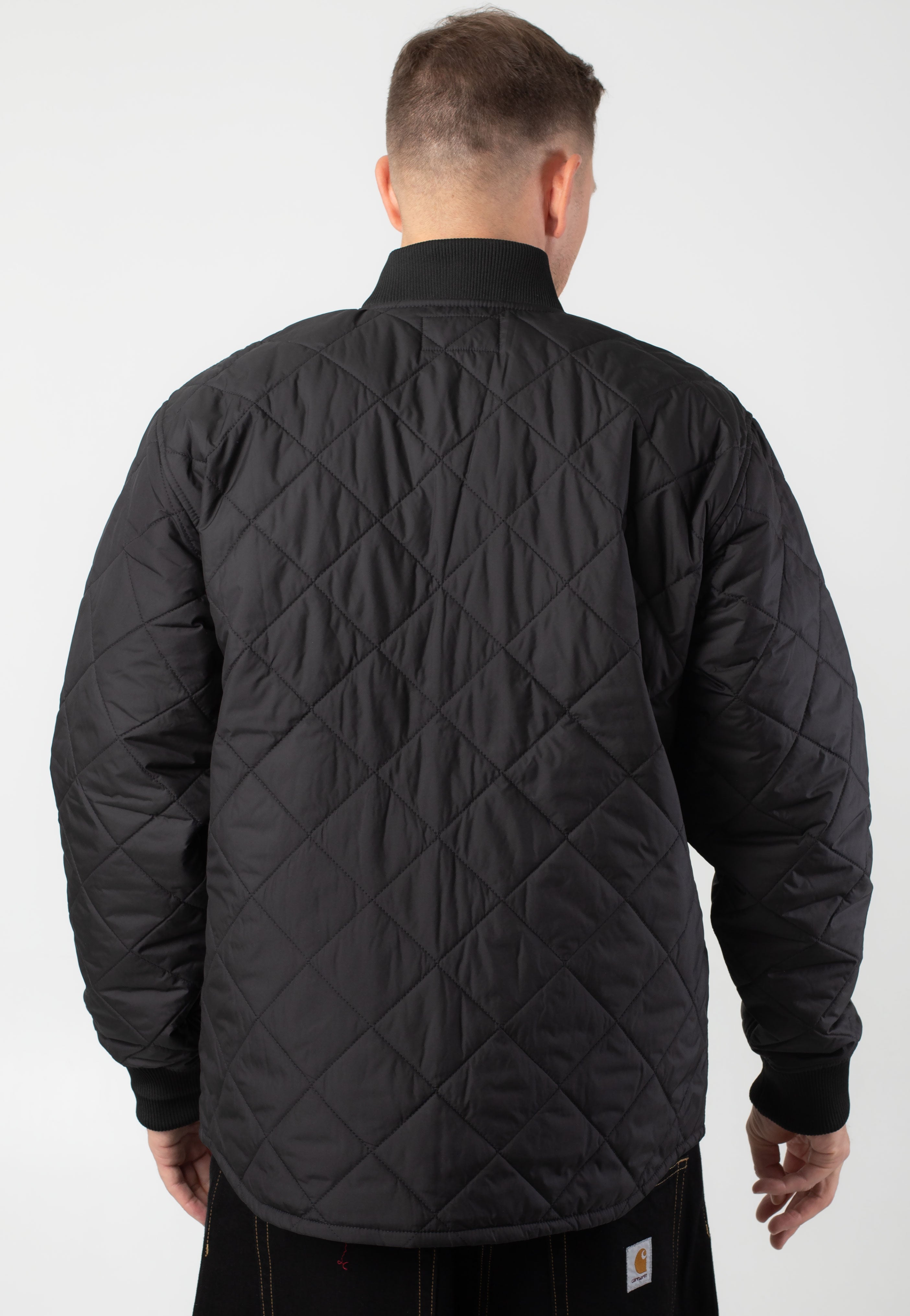 Carhartt WIP - Myton Liner Black - Jacket Popular