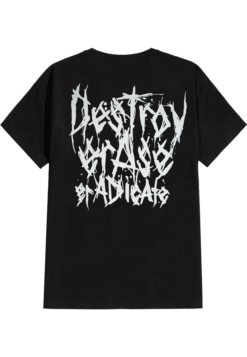 Heaven Shall Burn - Skeleton Destroy - T-Shirt Outlet Sale Online