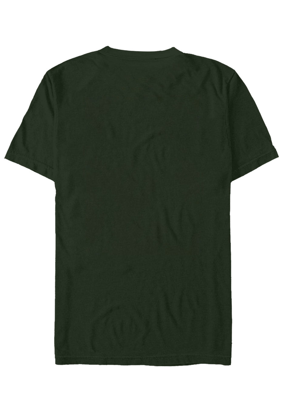 Comeback Kid - Absauce Forest Green - T-Shirt Buy Cheap Fashion Style