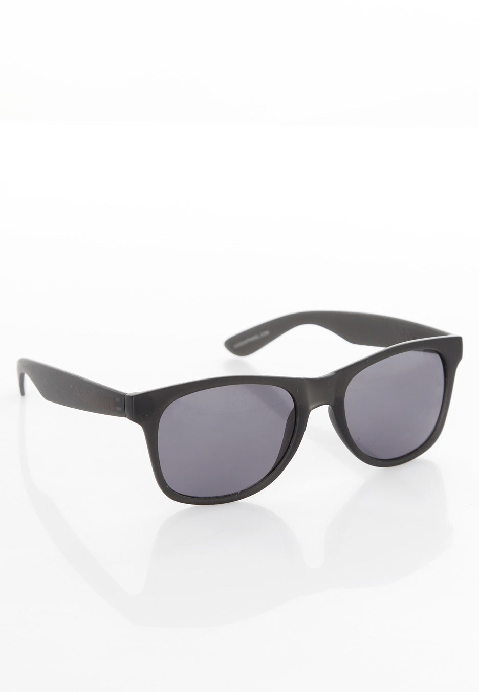 Vans - Spicoli 4 Shades Black Frosted Translucent - Sunglasses Buy