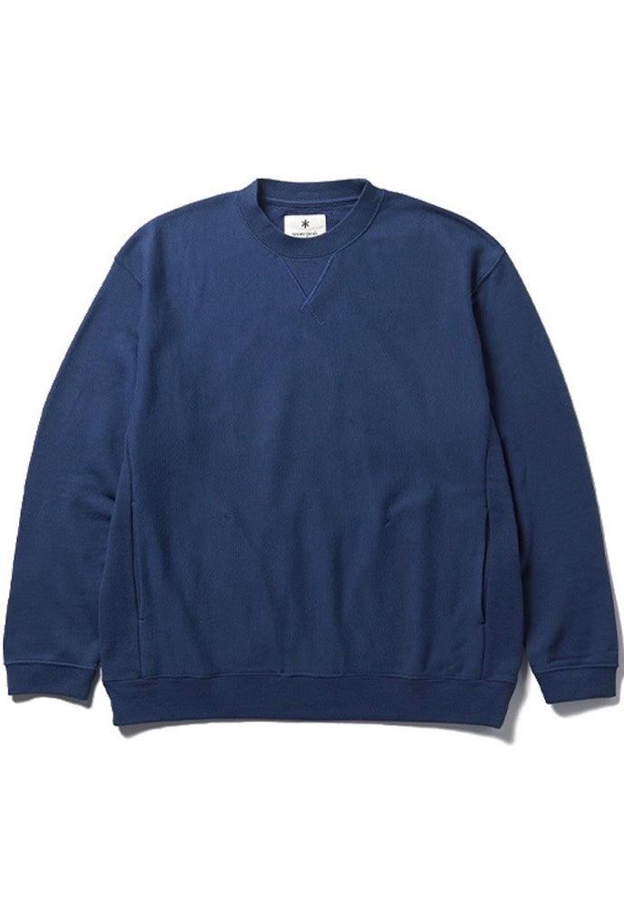 Snow Peak - Takibi Navy - Sweater Collections Cheap Pice