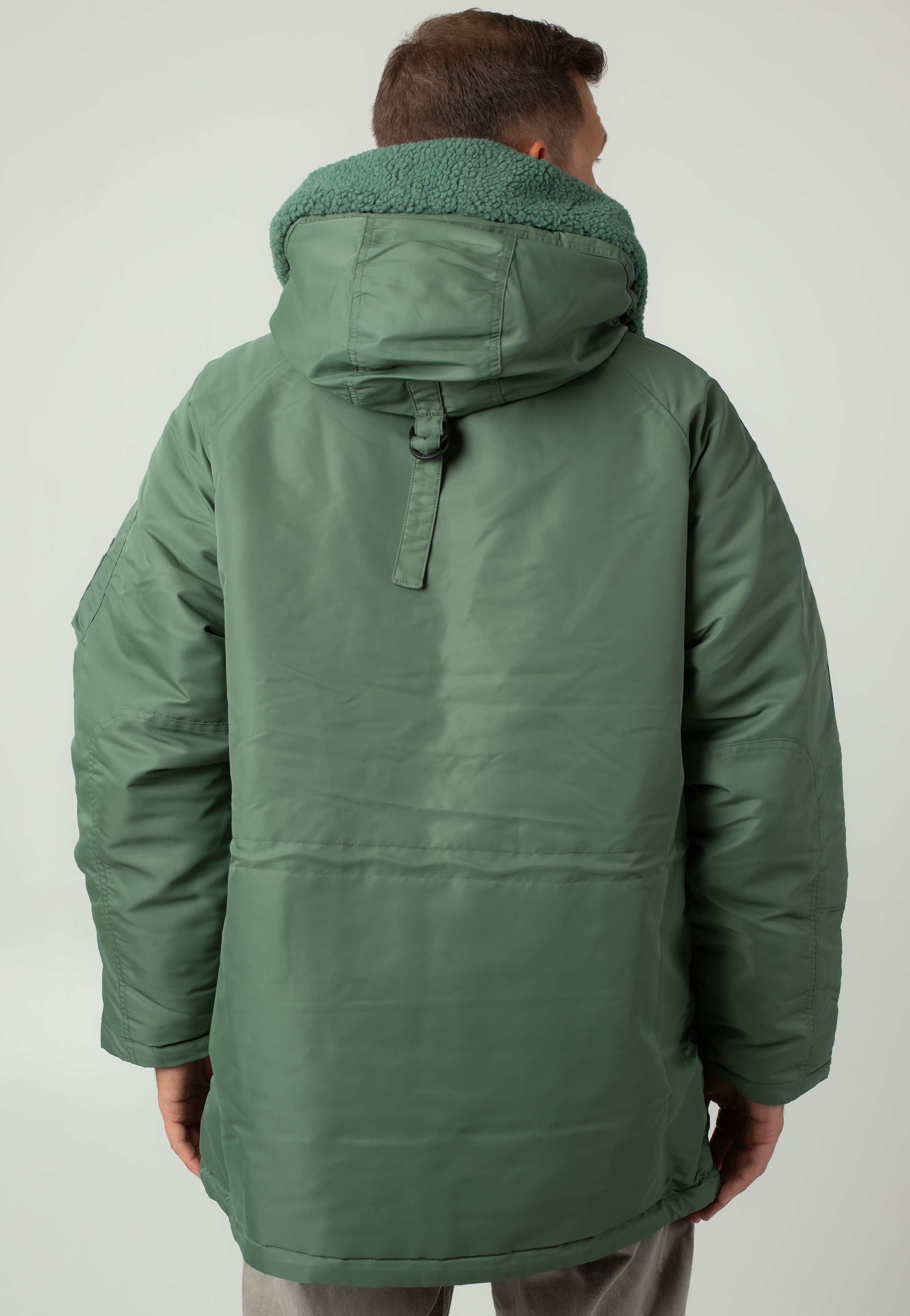 Carhartt WIP - Hd Olten Duck Green - Jacket Brand New Unisex Sale Online