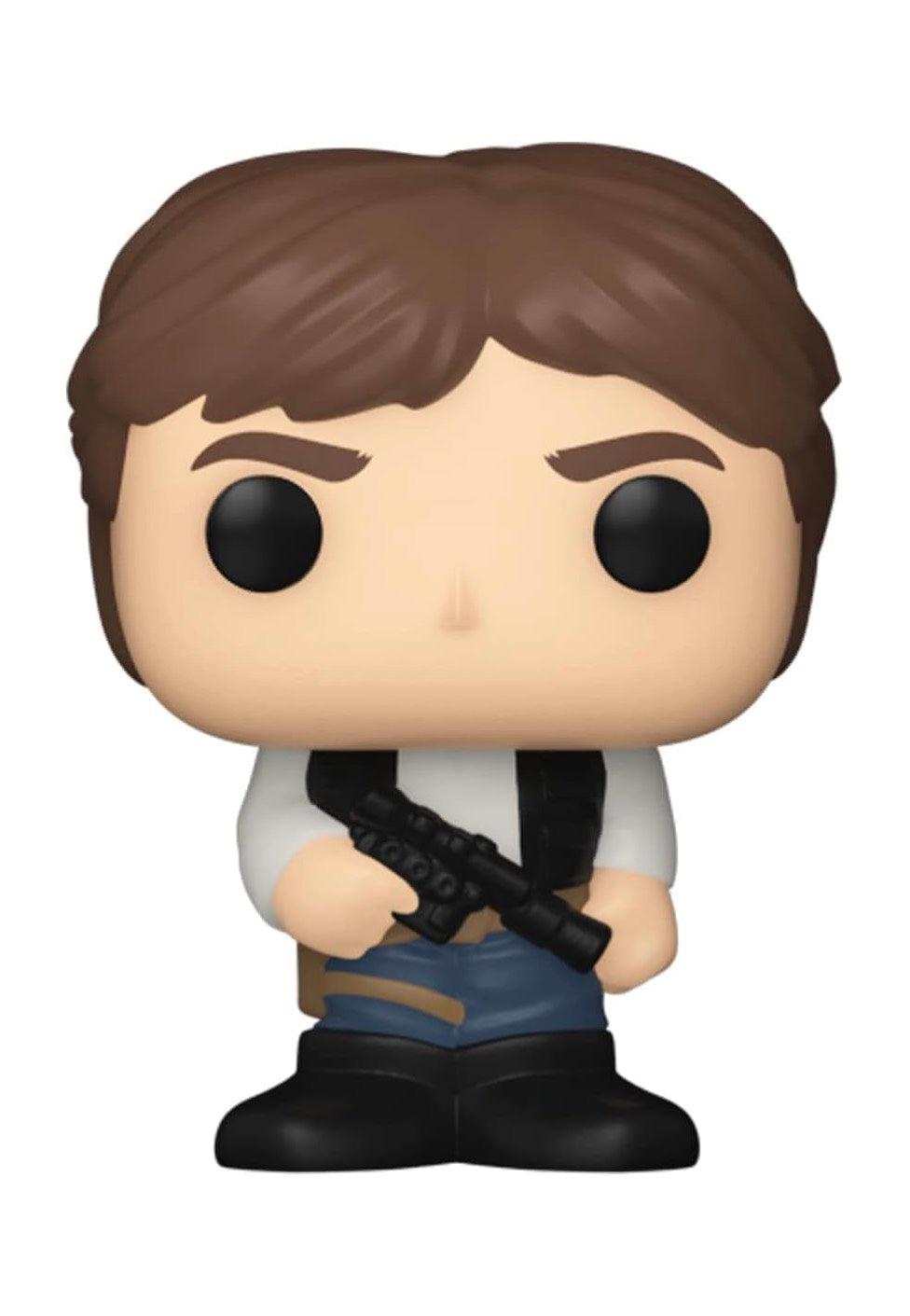 Star Wars - Han Solo Bitty POP! 4PK - Funko Pop Clearance Wide Range Of