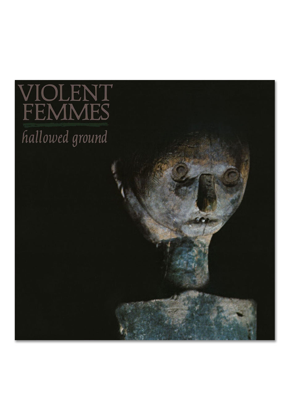 Violent Femmes - Hallowed Ground - Vinyl Cheap Best Pices