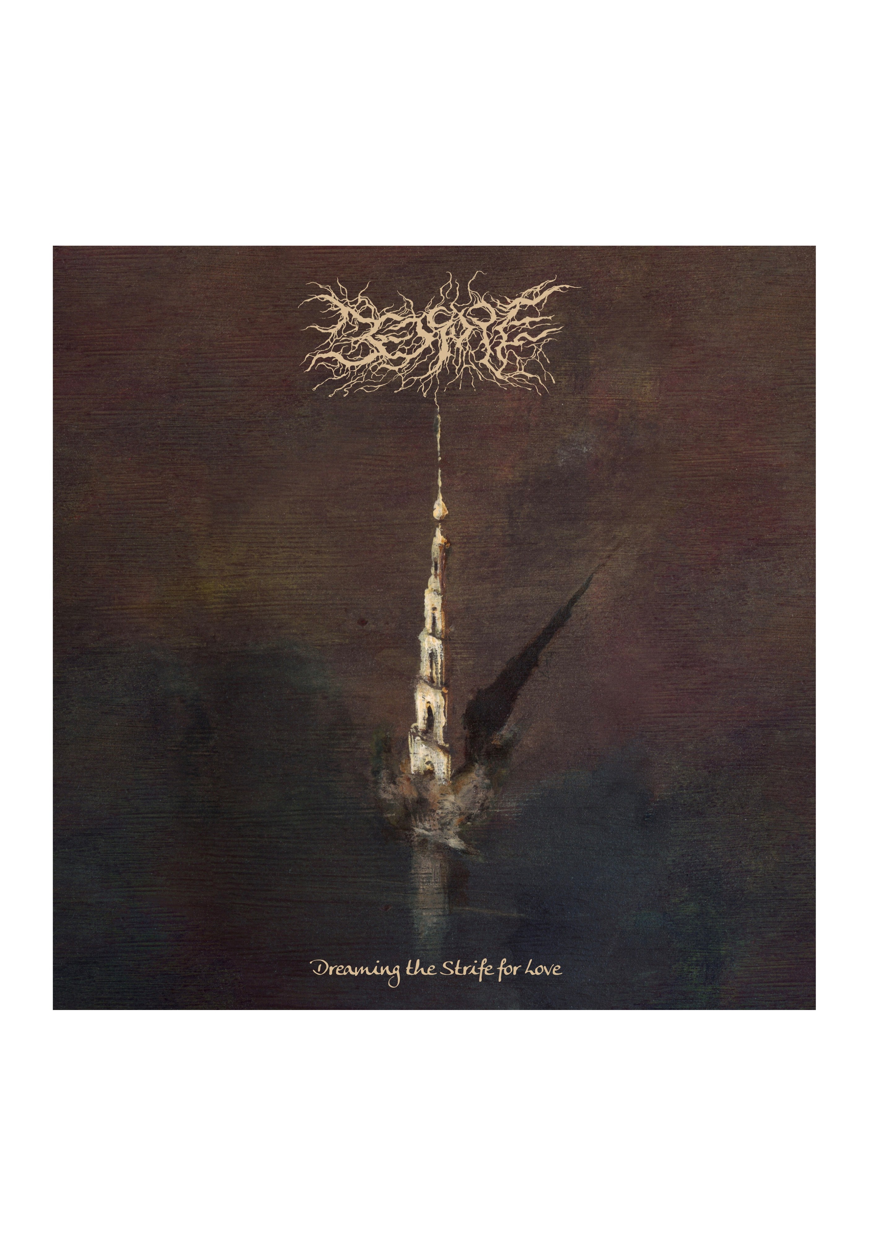 Bedsore - Dreaming The Strife For Love - CD Finishline Sale Online