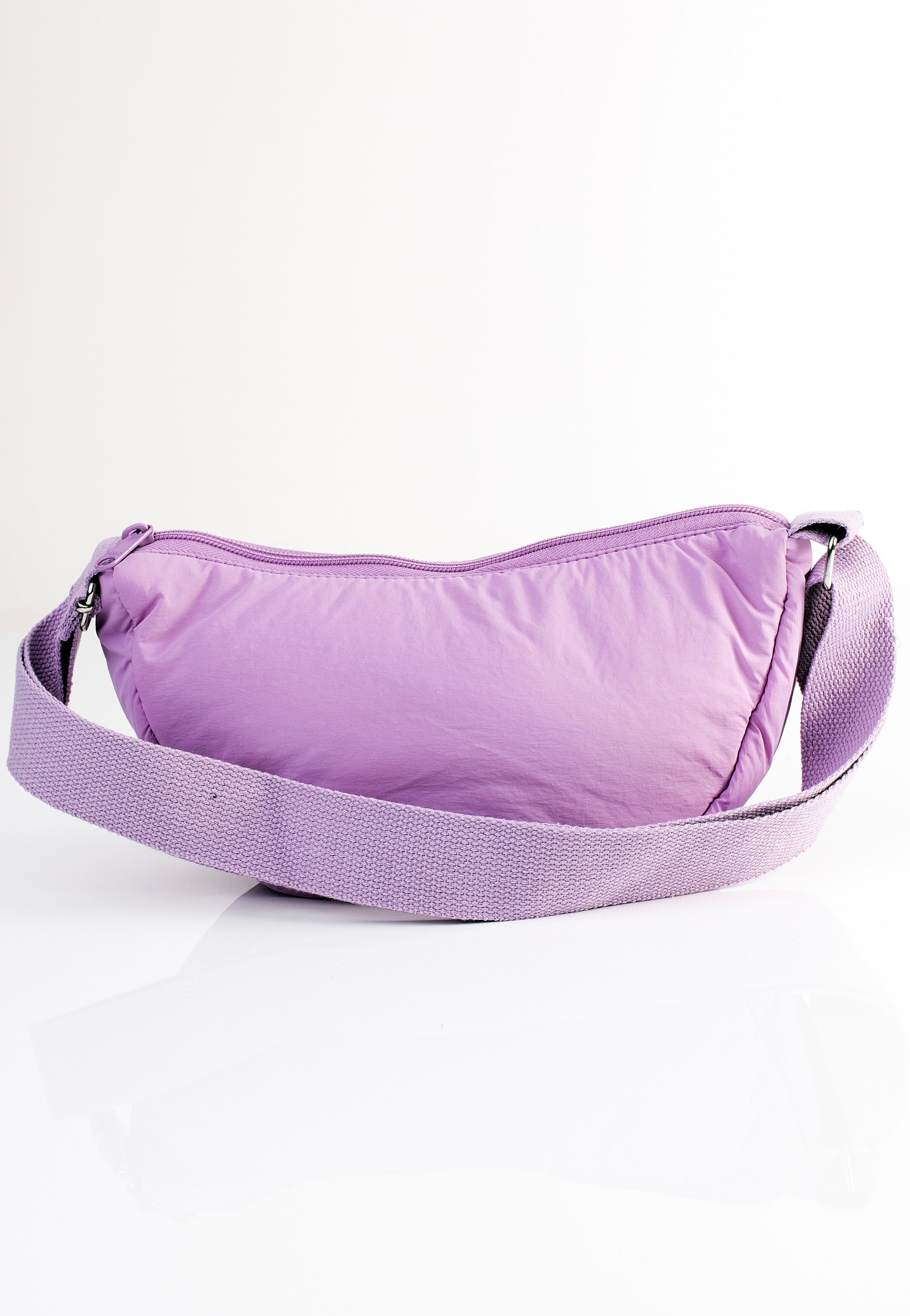 Urban Classics - Small Padded Lilac - Bag Outlet Brand New Unisex