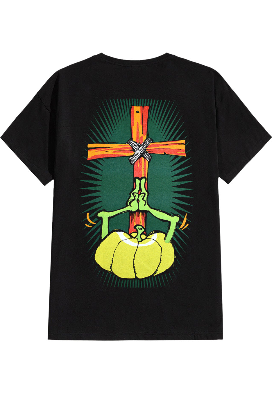 Helloween - When The Sinner - T-Shirt For Nice Online