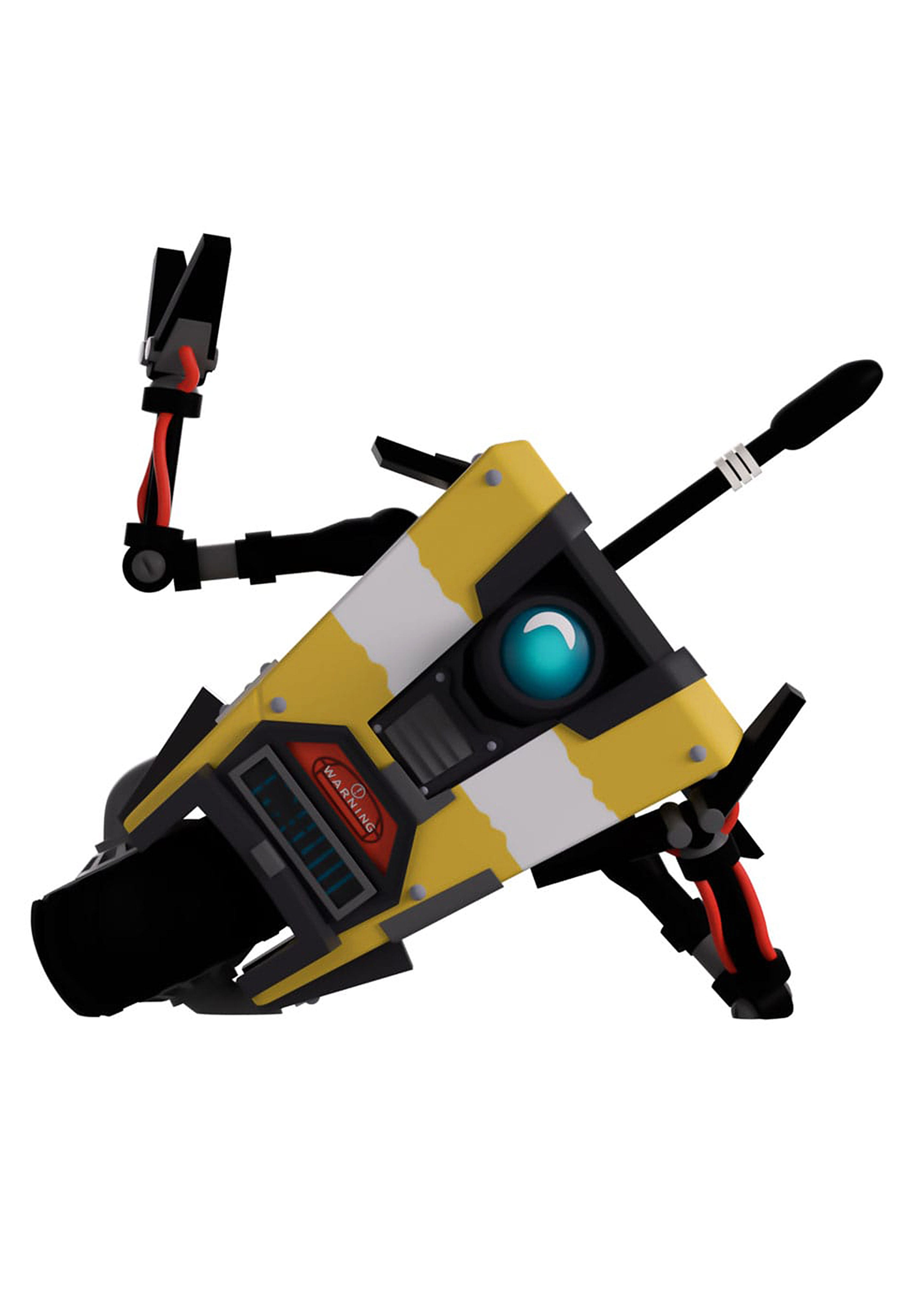 Borderlands - Chillin Claptrap - Youtooz Outlet Buy