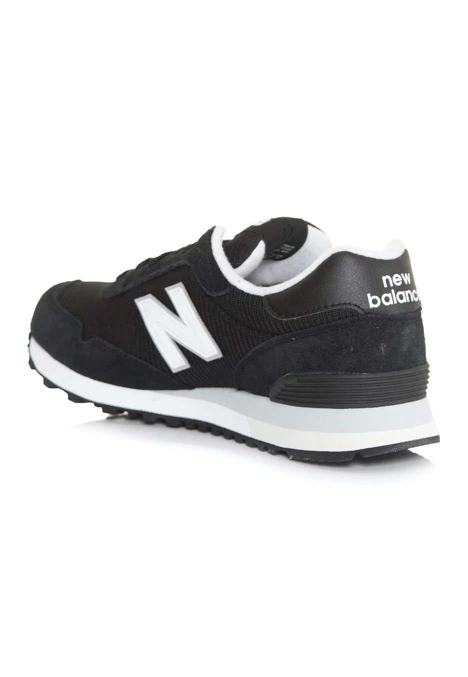 New Balance - ML515RSC Black - Shoes Buy Cheap 100% Guaranteed