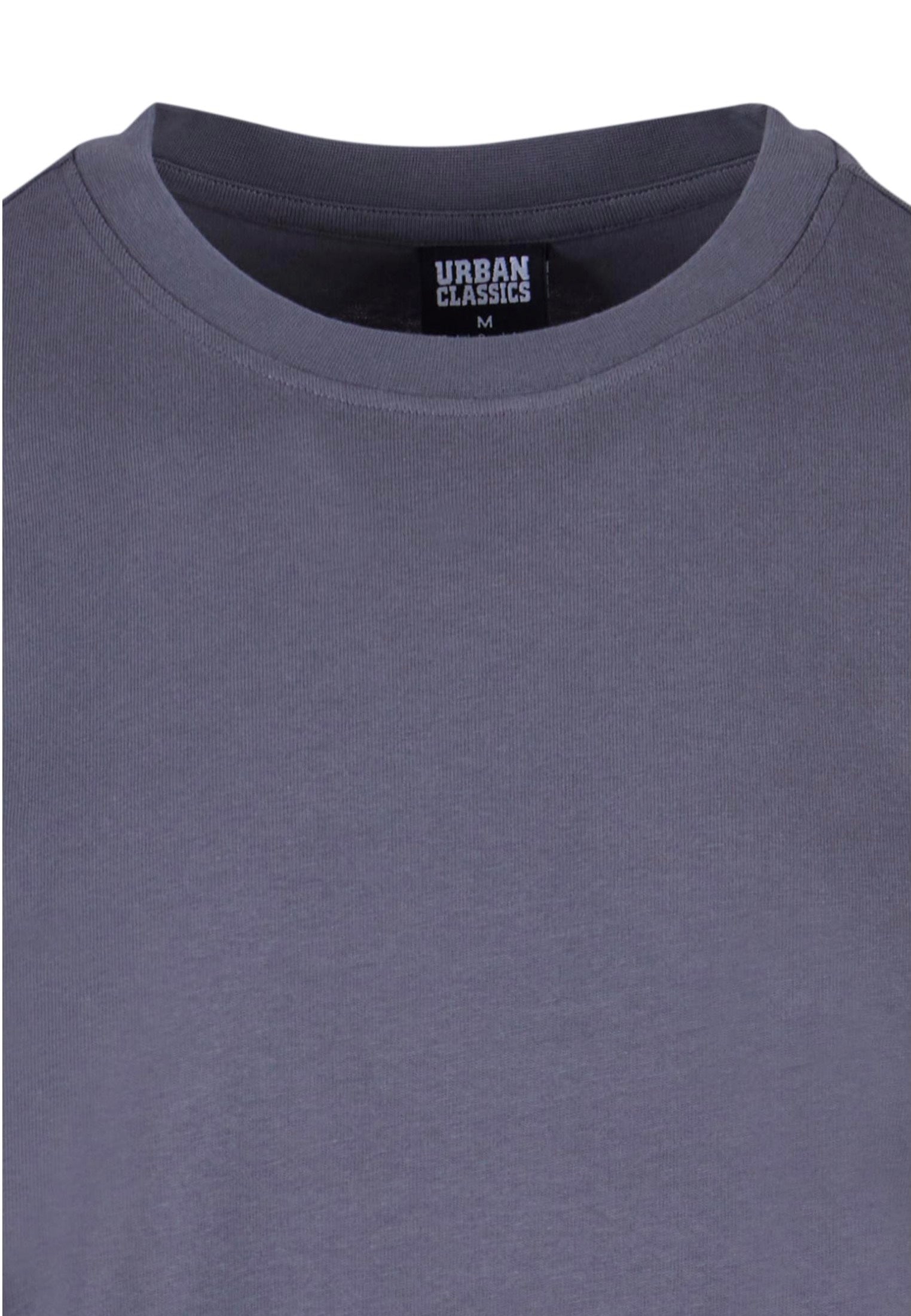 Urban Classics - Heavy Oversized Darkshadow - T-Shirt Big Discount Online