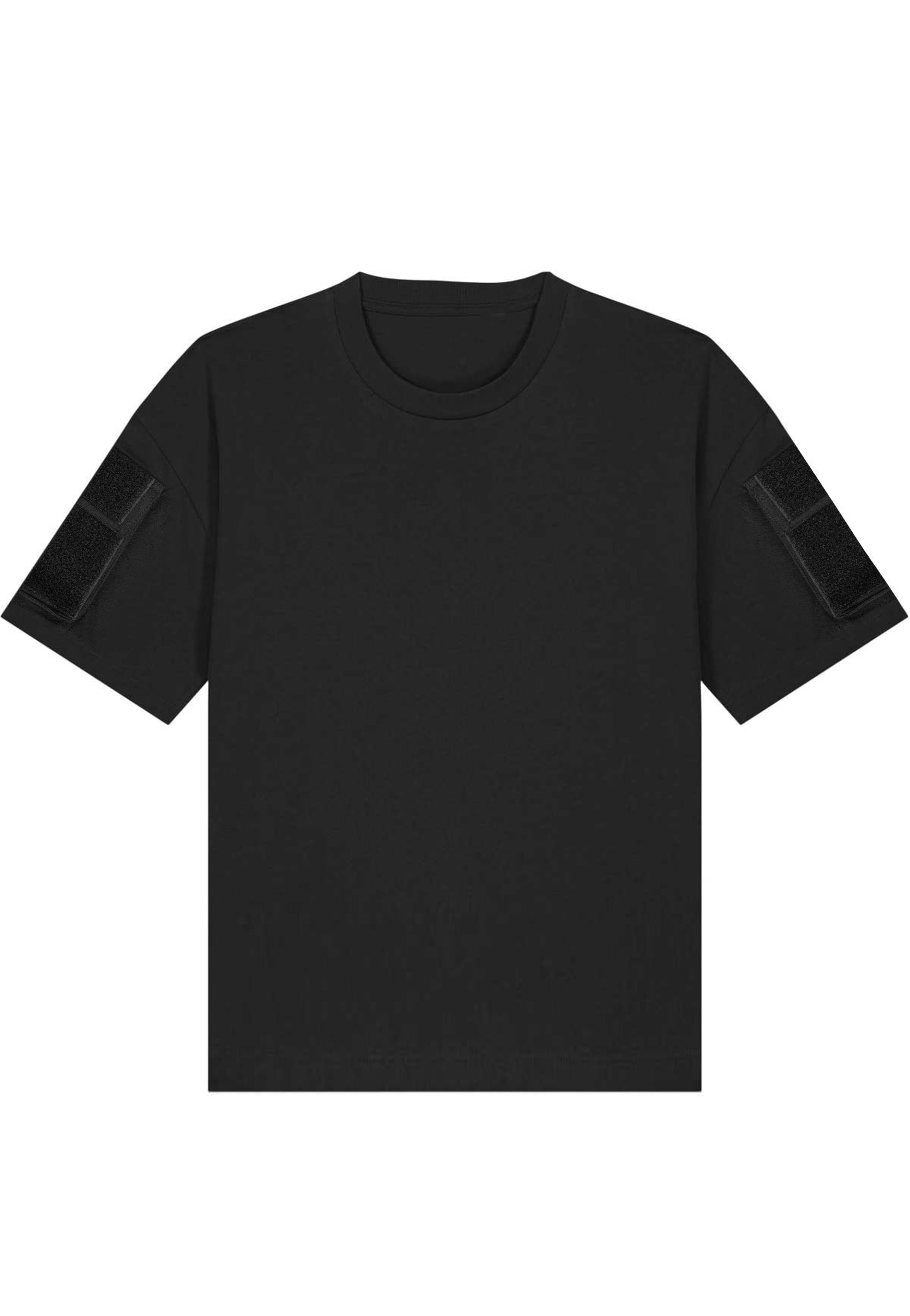 PlayerUnknown's Battlegrounds - With Self Fasteners - T-Shirt