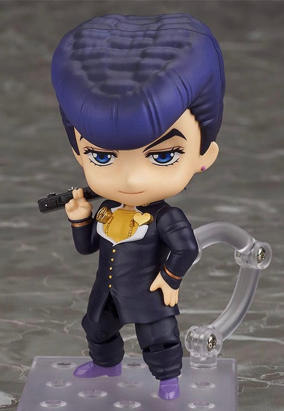 JoJo's Bizarre Adventure - Josuke Higashikata (Re Run) - Nendoroid