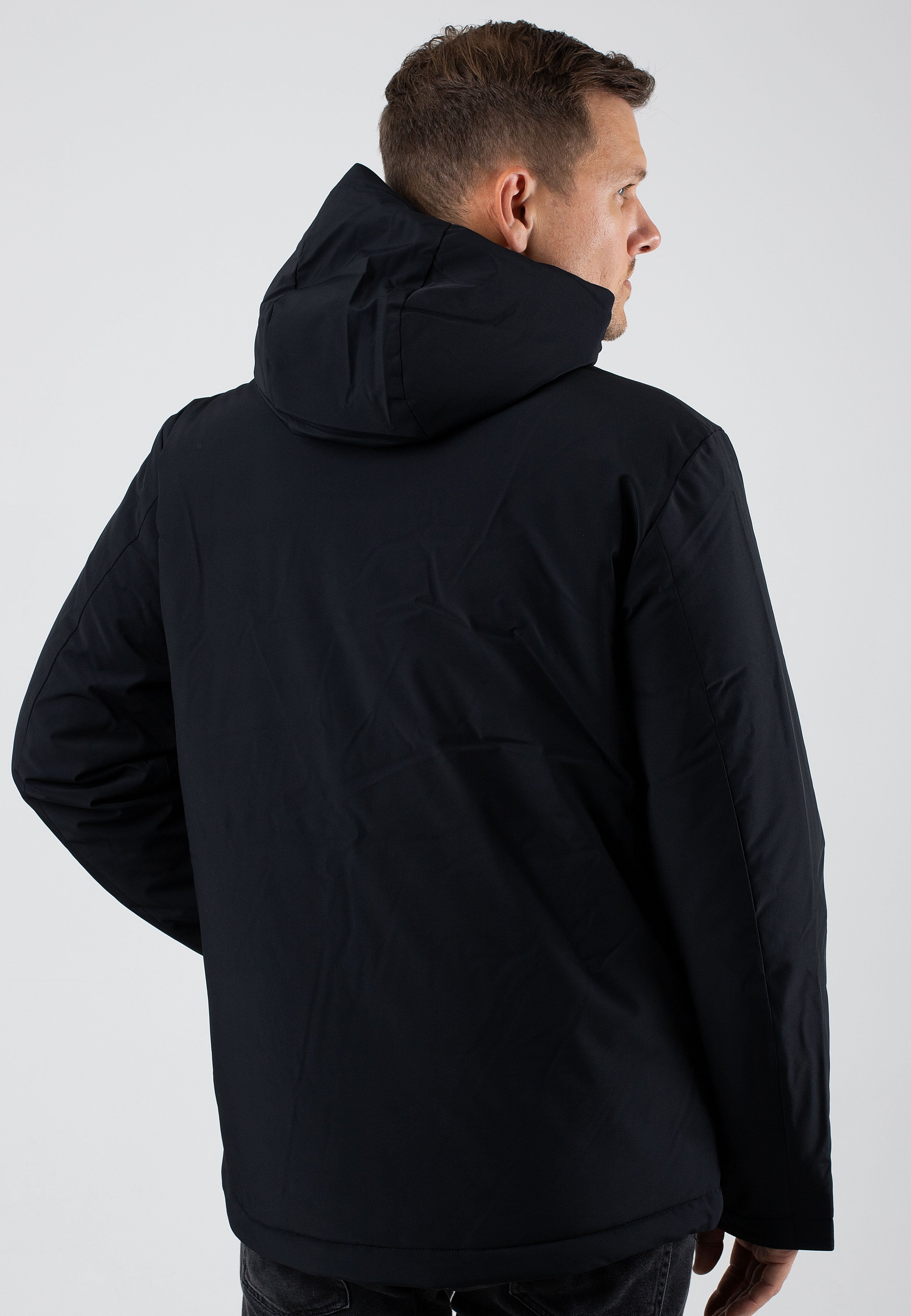 Champion - Hooded Black Beauty - Jacket Cheap Sale Amazon