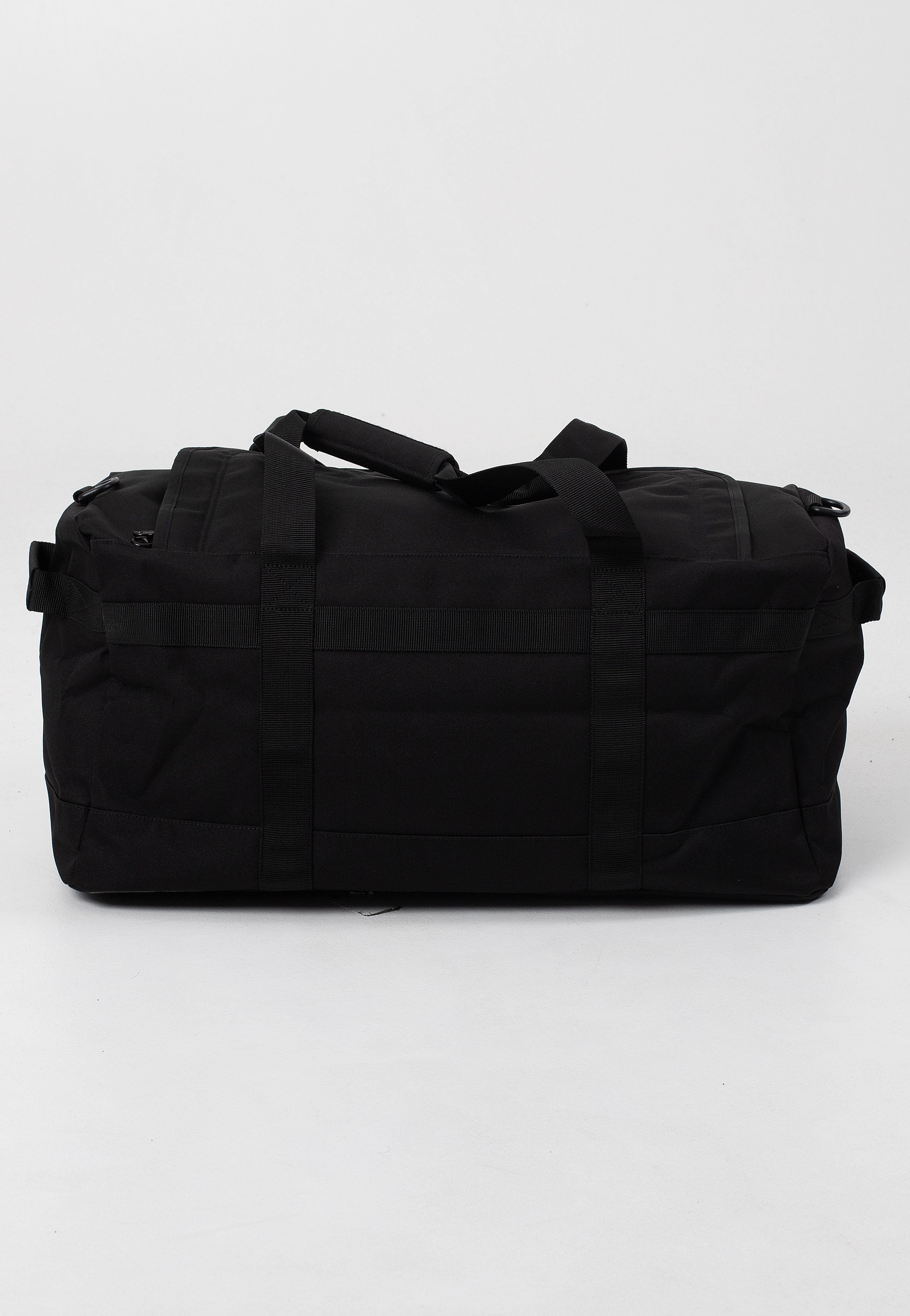 Carhartt WIP - Jack Duffle Black - Dufflebag Free Shipping Shop Offer