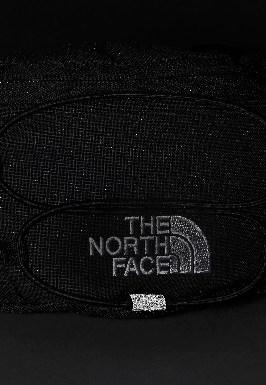 The North Face - Jester Lumbar Tnf Black - Hip Bag Outlet Store Cheap Online