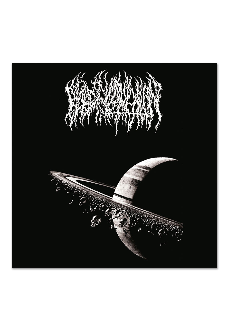 Blood Incantation - Interdimensional Extinction (Re-issue 2021) EP - CD Cheap Sale Big Sale