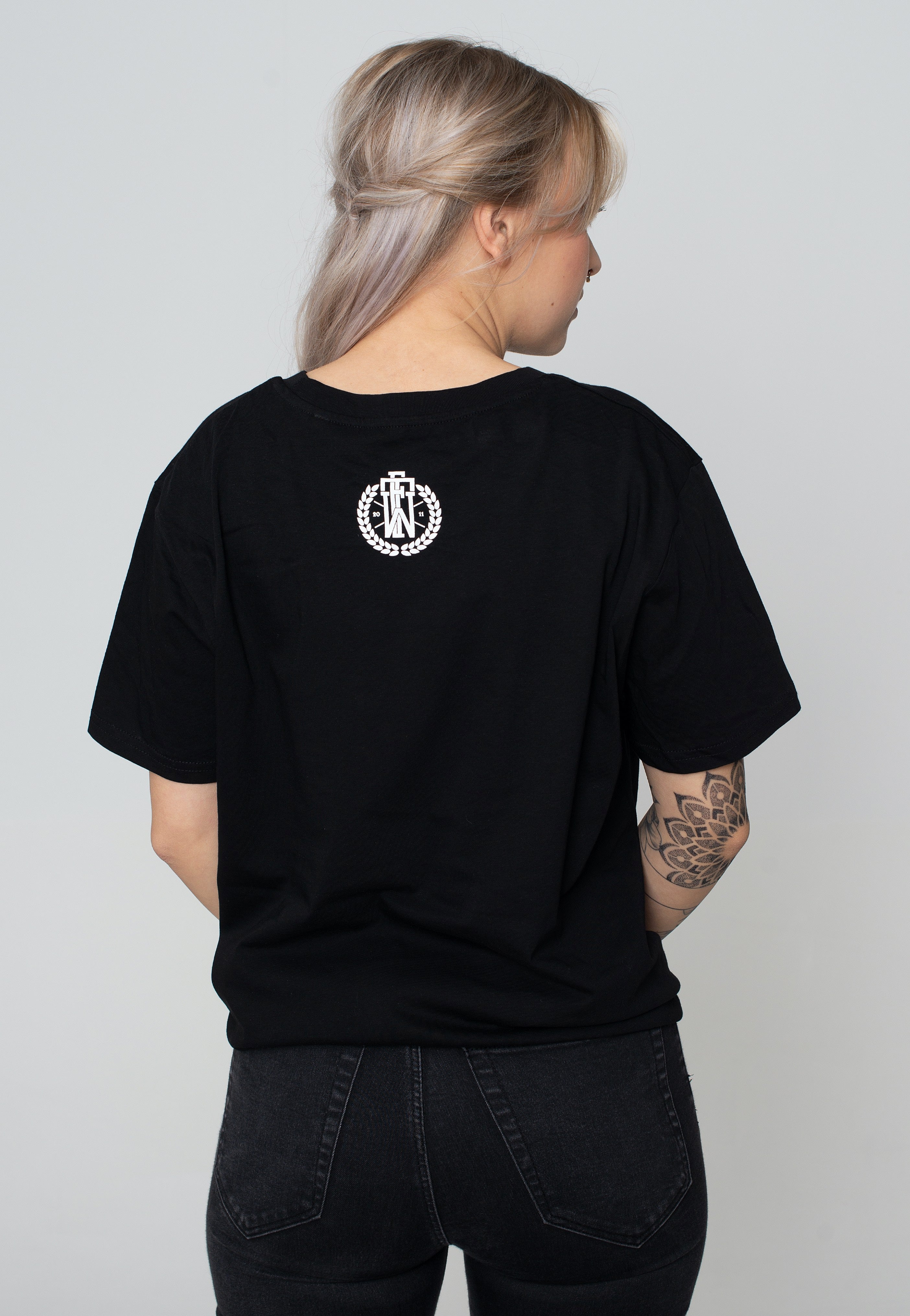 Fuchsteufelswild - Antisocial - T-Shirt New Arrival For Sale