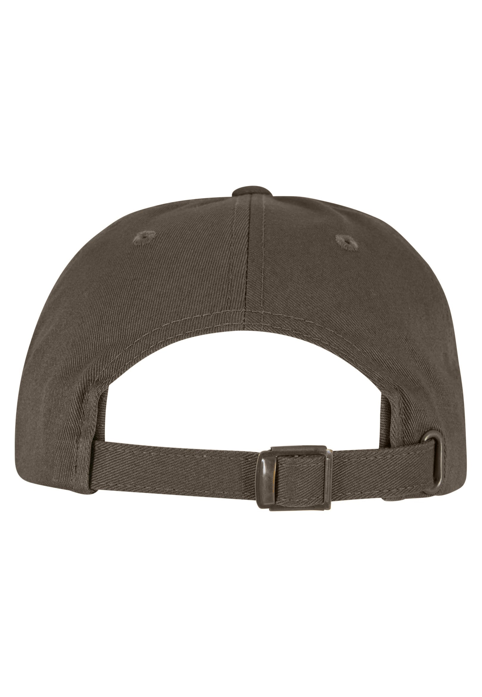 Flexfit - Low Profile Cotton Twill Burnt Olive - Cap Free Shipping Outlet