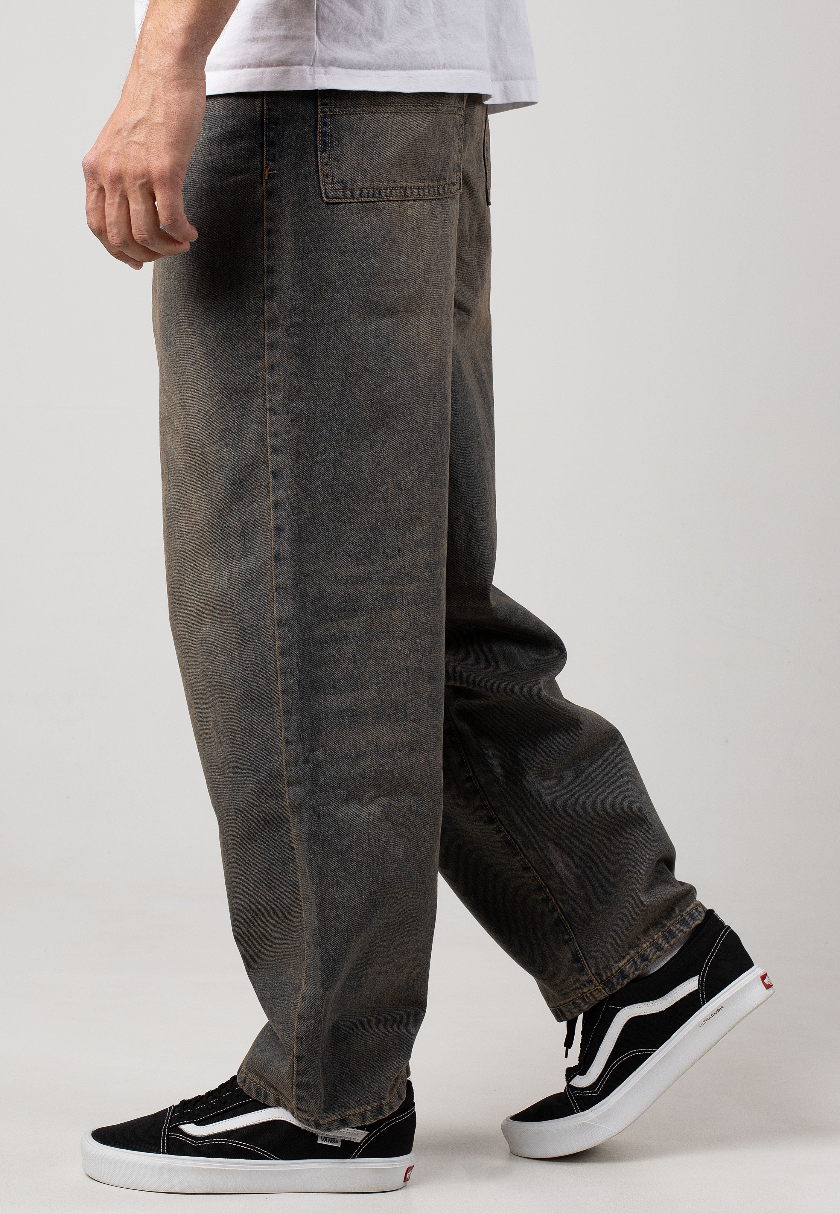 Urban Classics - 90‘s 2000 Washed - Jeans Discount Inexpensive