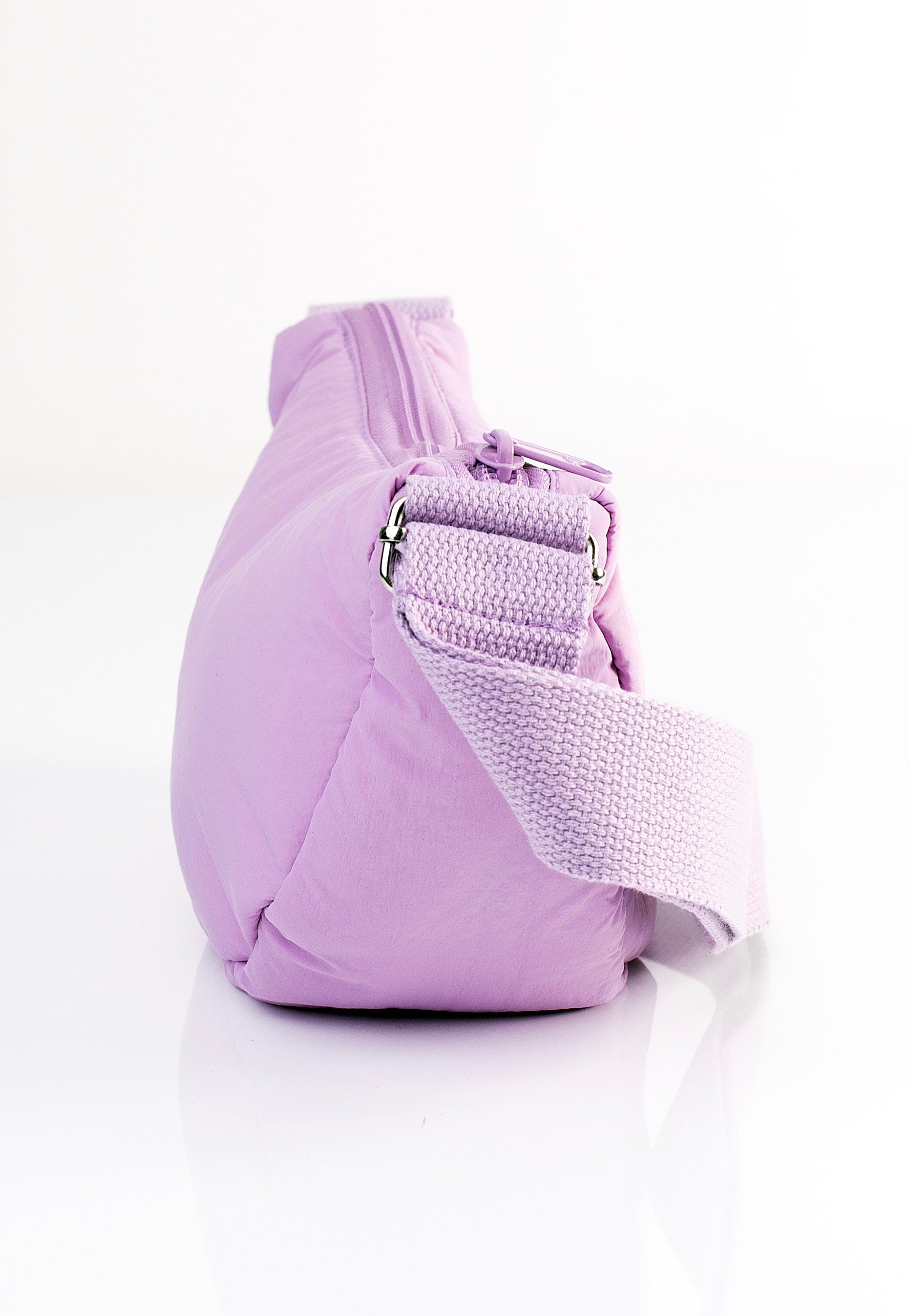 Urban Classics - Small Padded Lilac - Bag Outlet Brand New Unisex