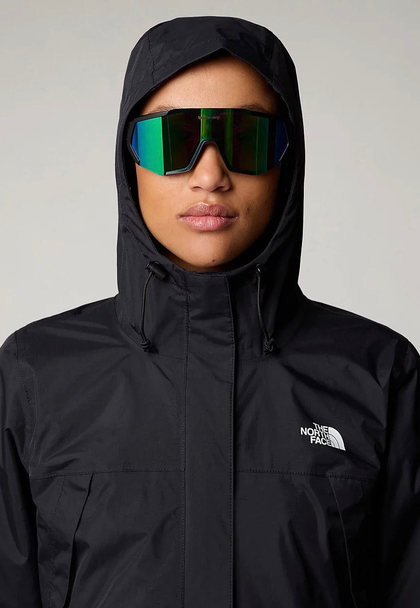 The North Face - Antora Tnf Black - Jacket Cheap Sale 2025