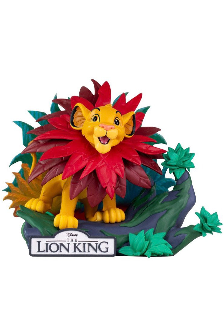 The Lion King - Simba - Figure Cheap Sale Collections