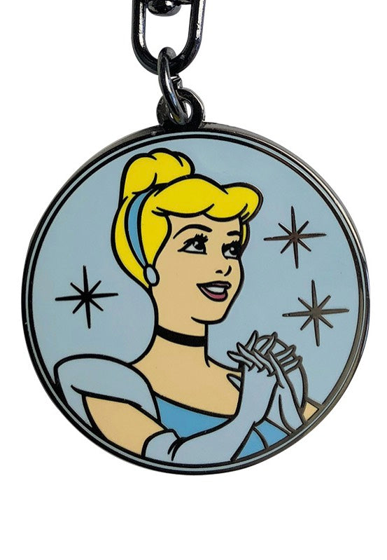 Cinderella - Cinderella - Keychain Order Cheap Pice